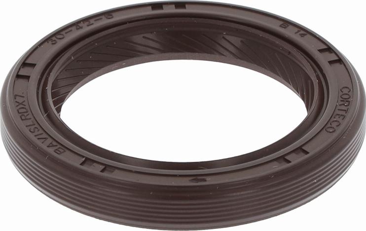 Corteco 20019850B - Shaft Seal, camshaft onlydrive.pro