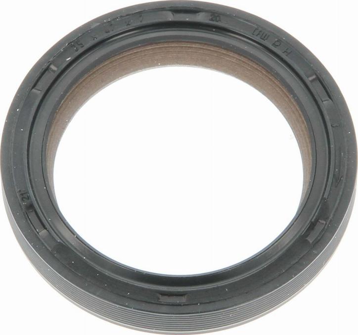 Corteco 20034106B - Shaft Seal, crankshaft onlydrive.pro