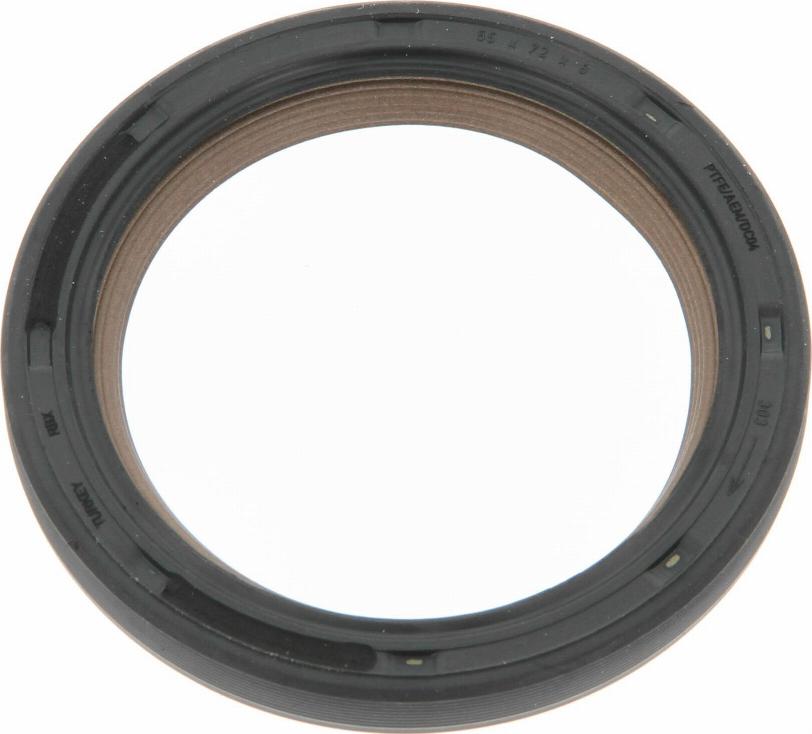 Corteco 20034739B - Shaft Seal, crankshaft onlydrive.pro