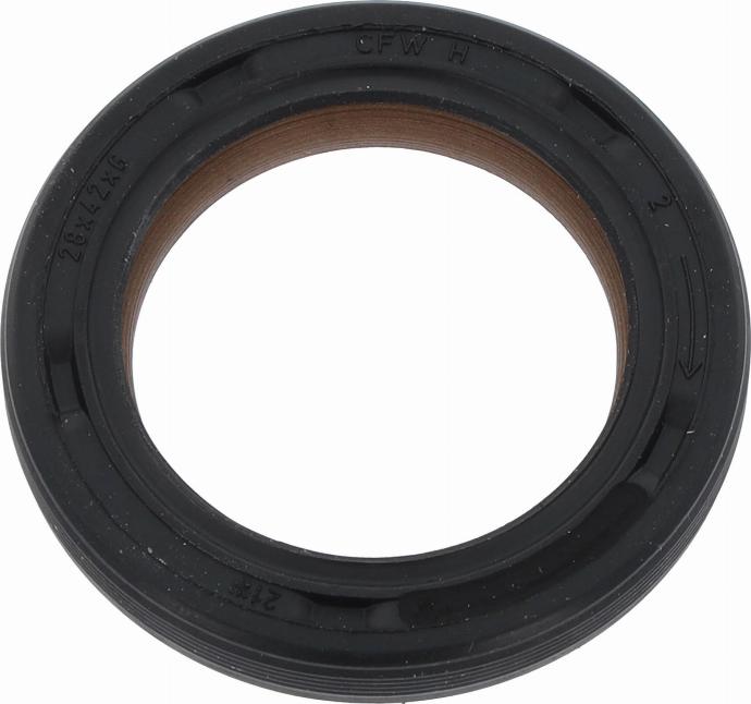 Corteco 20035460B - Shaft Seal, camshaft onlydrive.pro