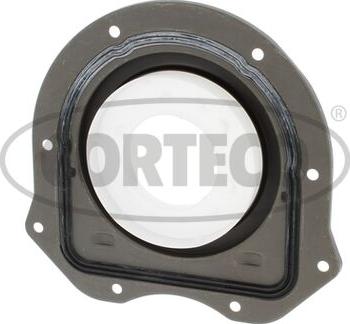 Corteco 20030332B - Shaft Seal, crankshaft onlydrive.pro