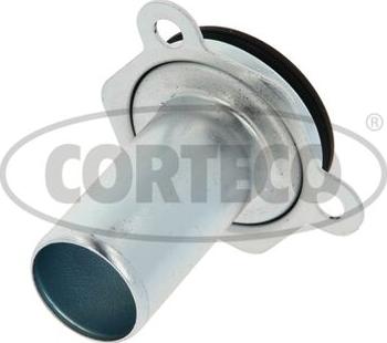 Corteco 20029154B - Guide Tube, clutch onlydrive.pro