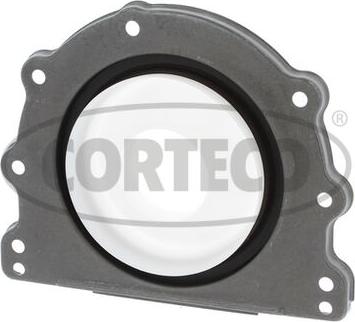 Corteco 20026624B - Shaft Seal, crankshaft onlydrive.pro