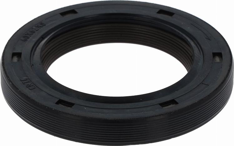 Corteco 20026275B - Shaft Seal, crankshaft onlydrive.pro