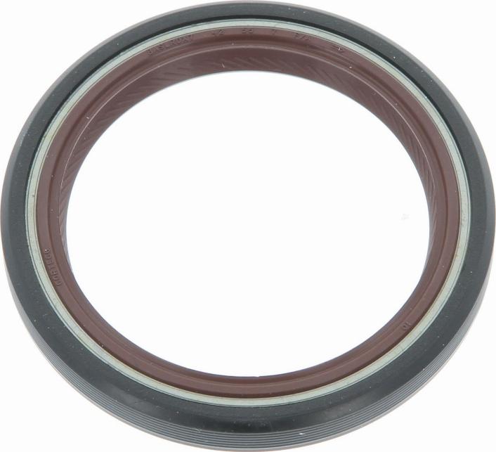 Corteco 20020389B - Shaft Seal, crankshaft onlydrive.pro