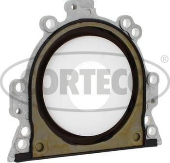 Corteco 20020383B - Shaft Seal, crankshaft onlydrive.pro