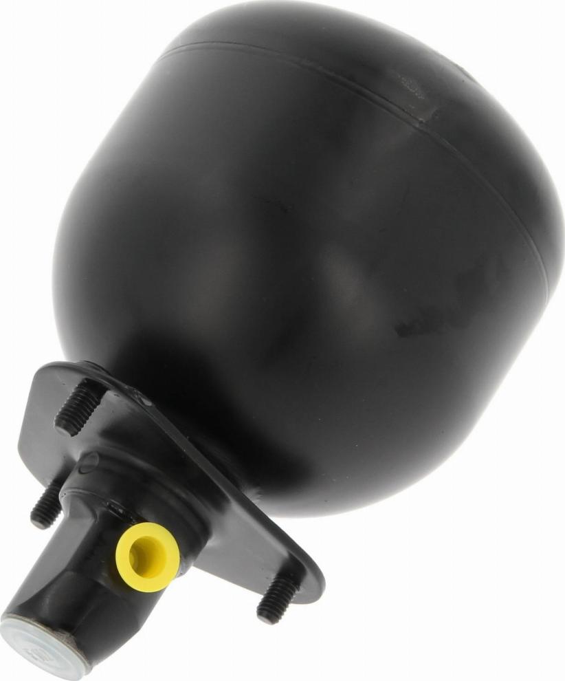 Corteco 21653060 - Suspension Sphere, pneumatic suspension onlydrive.pro