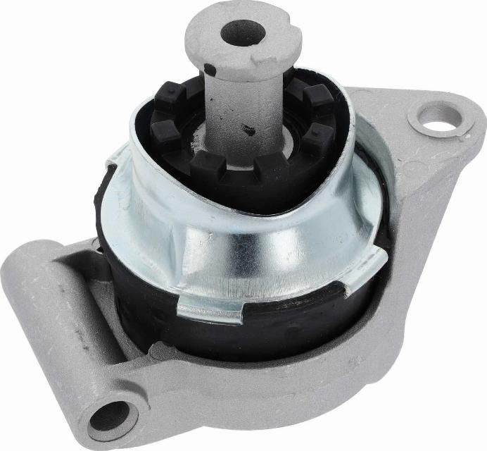 Corteco 21652556 - Holder, engine mounting onlydrive.pro