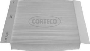 Corteco 21 652 550 - Filter,salongiõhk onlydrive.pro