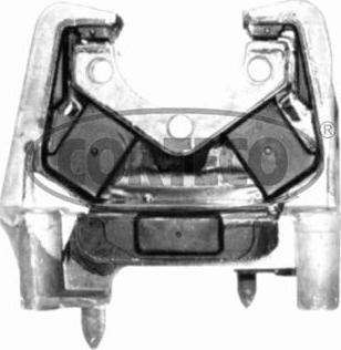 Corteco 21652109 - Mounting, automatic transmission onlydrive.pro