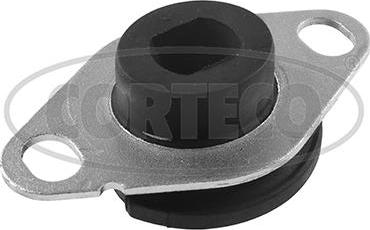 Corteco 21652827 - Mounting, automatic transmission onlydrive.pro