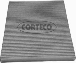 Corteco 21 652 353 - Filter, interior air onlydrive.pro