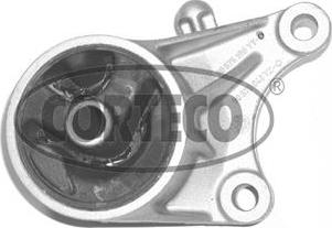 Corteco 21652324 - Holder, engine mounting onlydrive.pro
