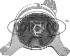 Corteco 21652320 - Holder, engine mounting onlydrive.pro