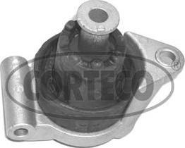 Corteco 21652322 - Holder, engine mounting onlydrive.pro
