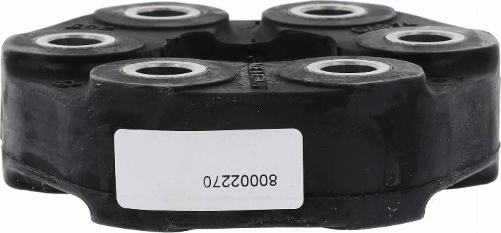 Corteco 21652255 - Flexible disc, propshaft joint onlydrive.pro