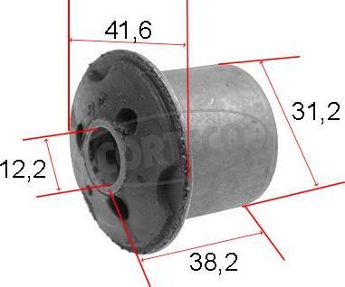 Corteco 21652773 - Tukivarren hela onlydrive.pro