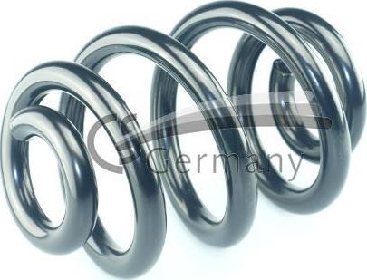 CS Germany 14.950.912 - Coil Spring onlydrive.pro