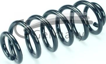 CS Germany 14.950.134 - Coil Spring onlydrive.pro