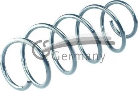 CS Germany 14.950.204 - Coil Spring onlydrive.pro