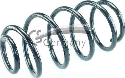 CS Germany 14.504.120 - Coil Spring onlydrive.pro