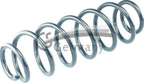 CS Germany 14.950.678 - Coil Spring onlydrive.pro