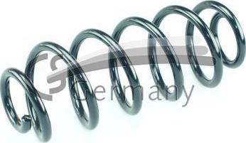 CS Germany 14.950.875 - Coil Spring onlydrive.pro