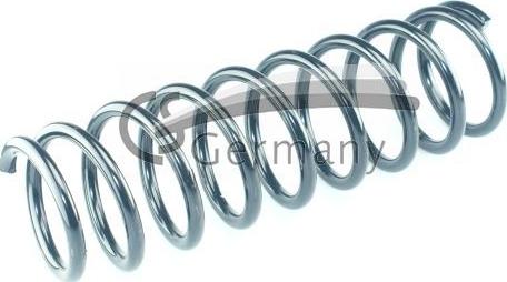 CS Germany 14.872.015 - Coil Spring onlydrive.pro