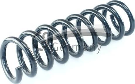 CS Germany 14.319.548 - Coil Spring onlydrive.pro