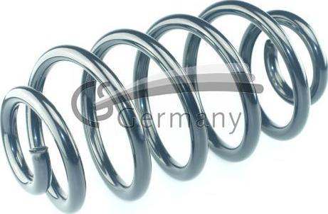 CS Germany 14.319.579 - Coil Spring onlydrive.pro
