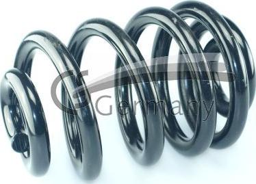 CS Germany 14.319.576 - Coil Spring onlydrive.pro