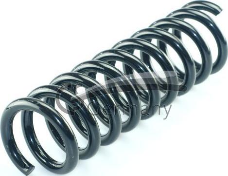 CS Germany 14.319.572 - Coil Spring onlydrive.pro