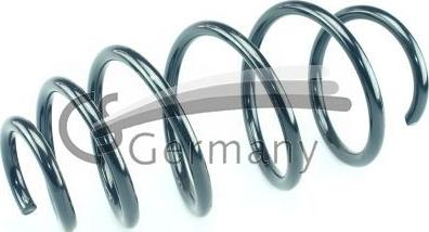 CS Germany 14.774.560 - Coil Spring onlydrive.pro