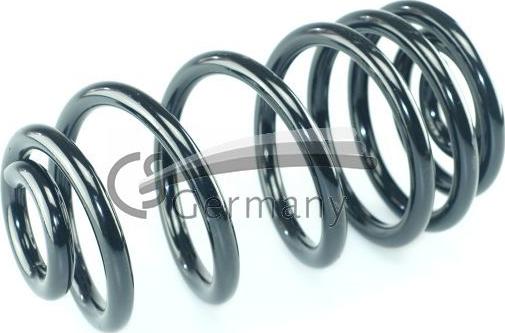 CS Germany 14.774.532 - Coil Spring onlydrive.pro