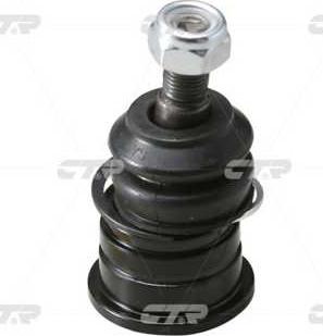 CTR CB0401 - Ball Joint onlydrive.pro