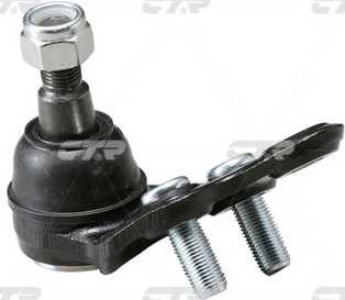 CTR CB0402L - Ball Joint onlydrive.pro