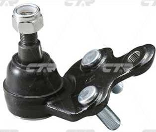 CTR CB0402R - Ball Joint onlydrive.pro