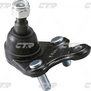 CTR CB0418 - Ball Joint onlydrive.pro