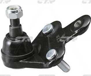 CTR CB0429 - Ball Joint onlydrive.pro