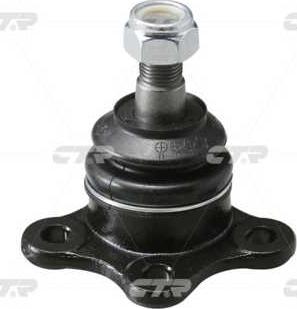 CTR CBIS17 - Ball Joint onlydrive.pro