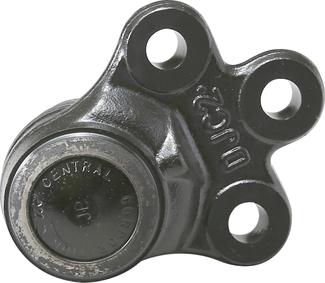 CTR CB0164 - Ball Joint onlydrive.pro