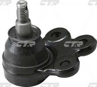CTR CB0164 - Ball Joint onlydrive.pro