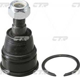 CTR CB0115 - Ball Joint onlydrive.pro