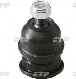 CTR CB0186 - Ball Joint onlydrive.pro