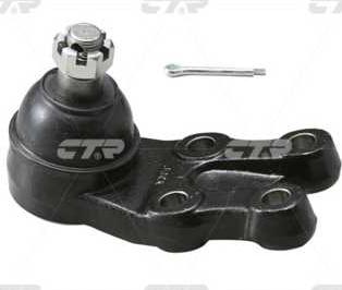 CTR CB0181 - Ball Joint onlydrive.pro