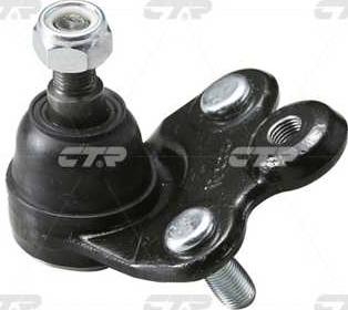 CTR CB0121 - Pallonivel onlydrive.pro