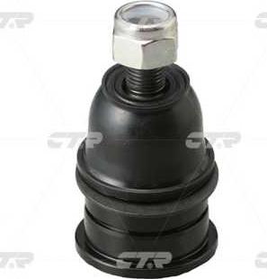 CTR CB0394 - Ball Joint onlydrive.pro