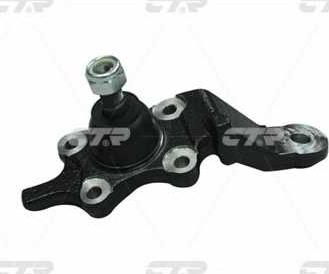 CTR CB0395L - Ball Joint onlydrive.pro