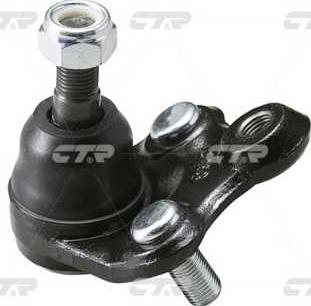 CTR CB0393 - Ball Joint onlydrive.pro