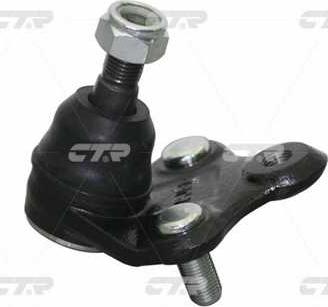 CTR CB0388 - Ball Joint onlydrive.pro